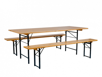 Beer set – Standard
