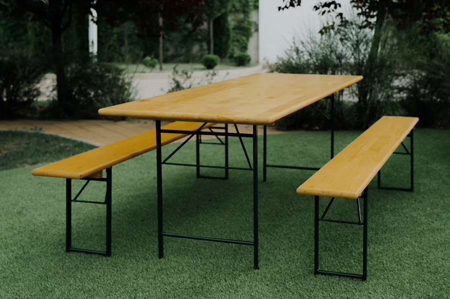 Beer set – Standard 4446