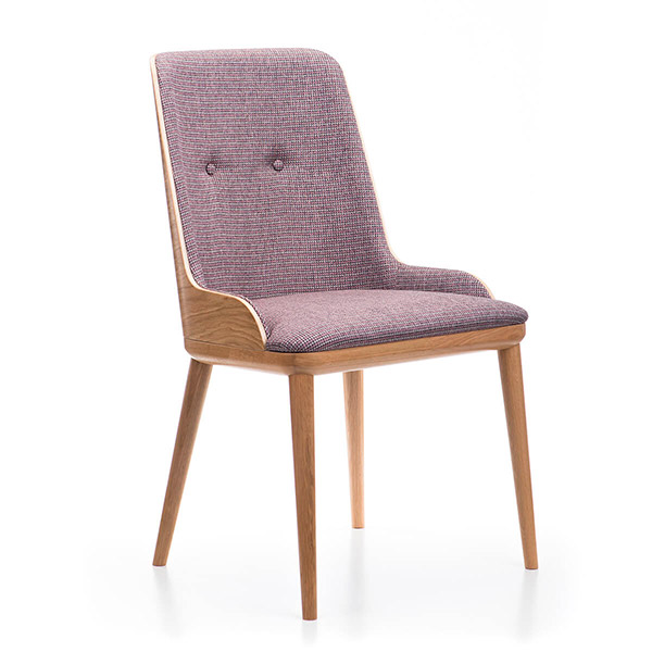 Chaise Rio Wood 4704