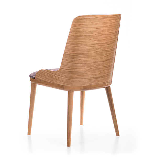 Chaise Rio Wood 4702