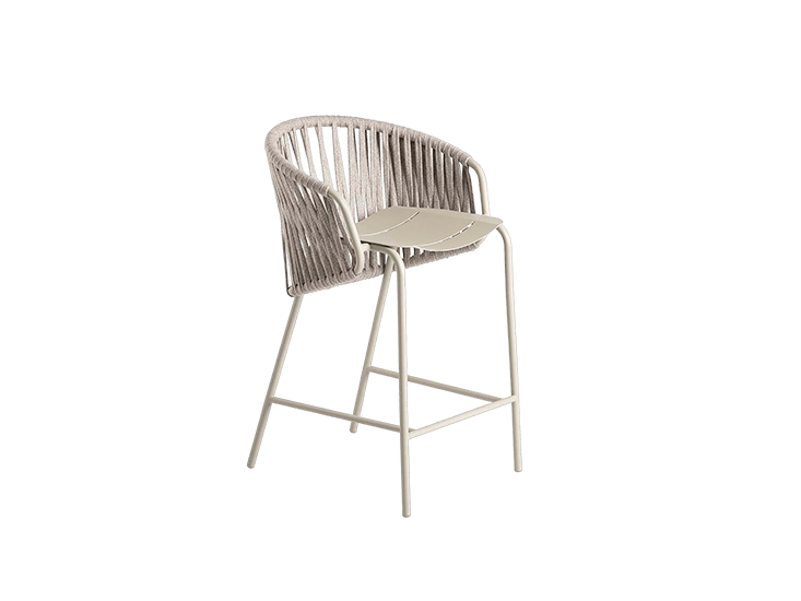 Chaises et tables - Ataman Leisure-Chaise De Bar Chaises et tables - Ataman Leisure-Chaise De Bar