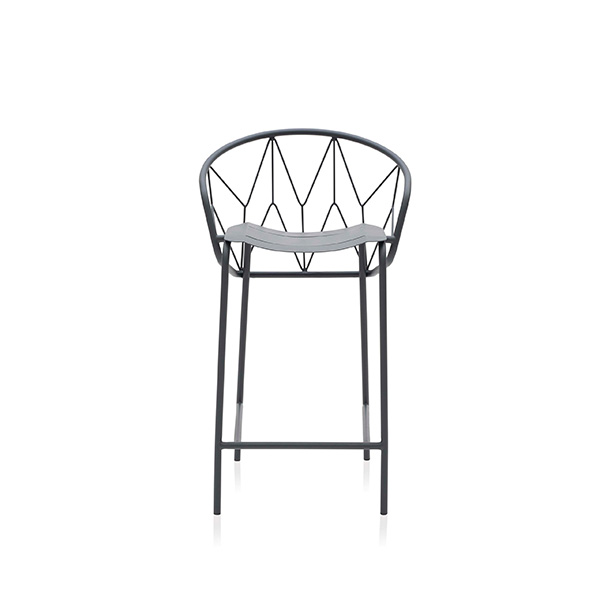 Ataman Mesh-Chaise De Bar 4249