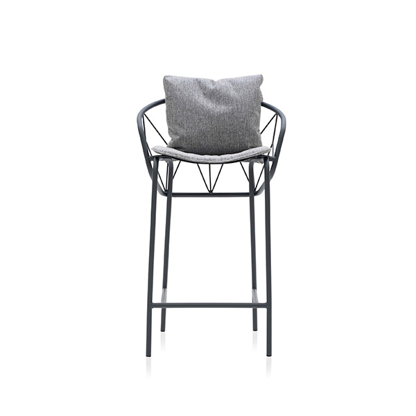 Ataman Mesh-Chaise De Bar 4250