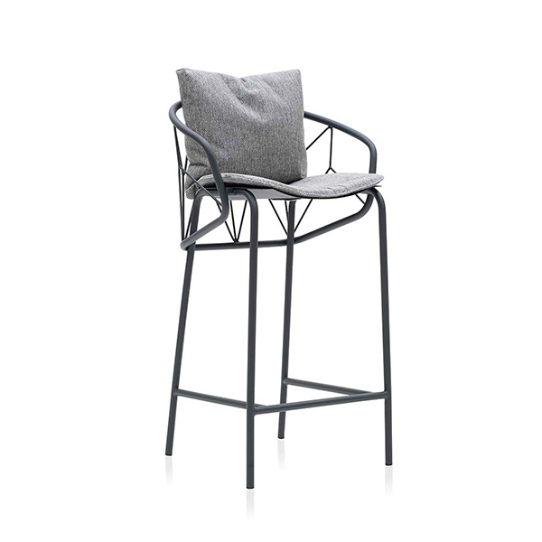 Ataman Mesh-Chaise De Bar 4251