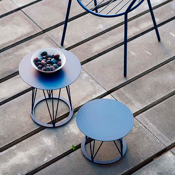 Ataman Mesh-Table Cafe S 4255
