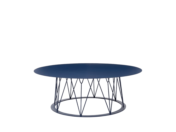 Chaises et tables - Ataman Mesh-Table Cafe Xl Chaises et tables - Ataman Mesh-Table Cafe Xl