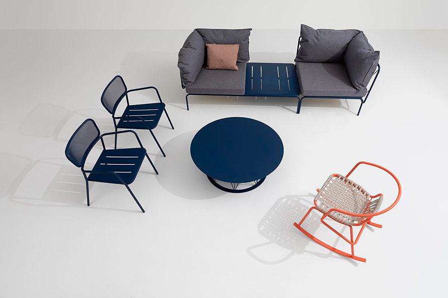 Ataman Mesh-Table Cafe Xl 4260