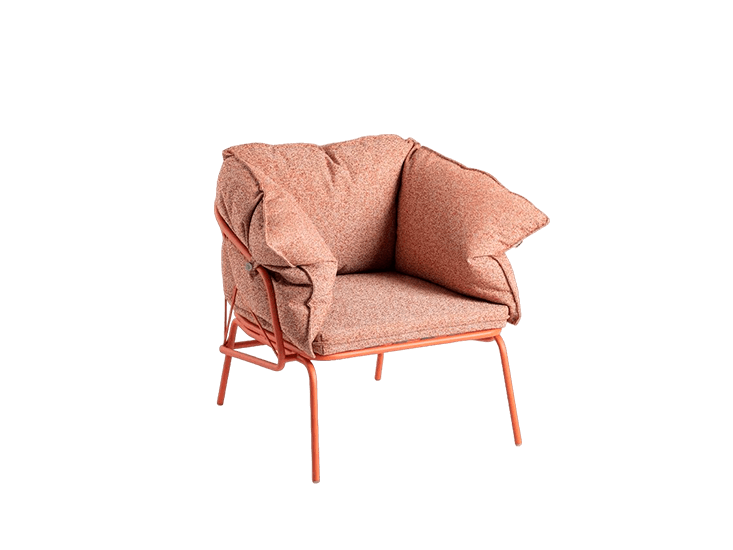 Chaises et tables - Ataman Mesh-Fauteuil Chaises et tables - Ataman Mesh-Fauteuil