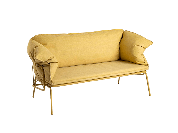Chaises et tables - Ataman Mesh-Sofa Chaises et tables - Ataman Mesh-Sofa