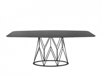 Ataman Mesh-Table 200×90