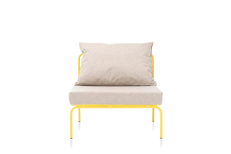 Ataman Modoular Sofa- Element Centre 80 4303
