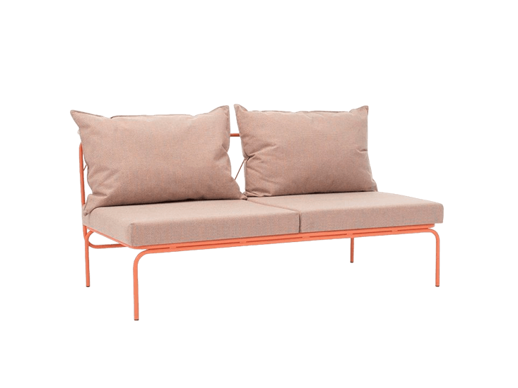 Chaises et tables - Ataman Modoular Sofa- Element Centre 160 Chaises et tables - Ataman Modoular Sofa- Element Centre 160