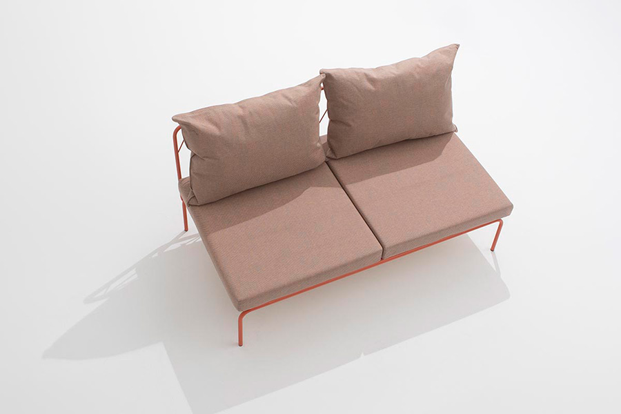 Ataman Modoular Sofa- Element Centre 160 4308