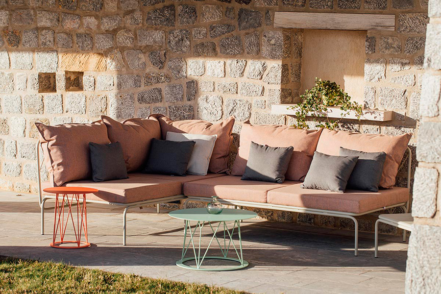 Ataman Modoular Sofa- Element Centre 160 4312