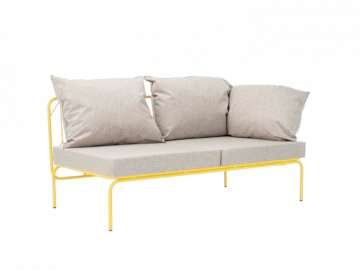 Ataman Modoular Sofa- Element D’angle Droit Bas