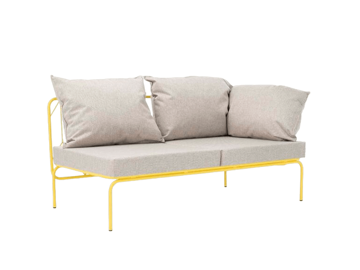 Chaises et tables - Ataman Modoular Sofa- Element D’angle Droit Bas Chaises et tables - Ataman Modoular Sofa- Element D’angle Droit Bas