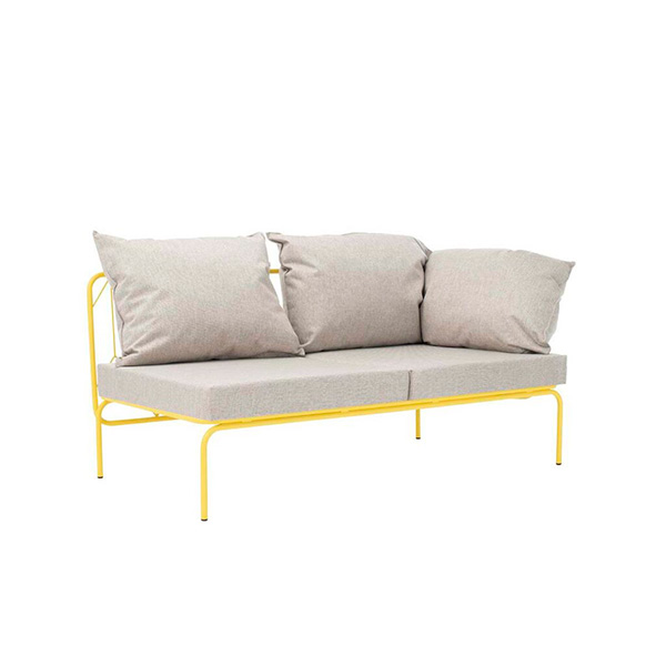 Ataman Modoular Sofa- Element D’angle Droit Bas 4315