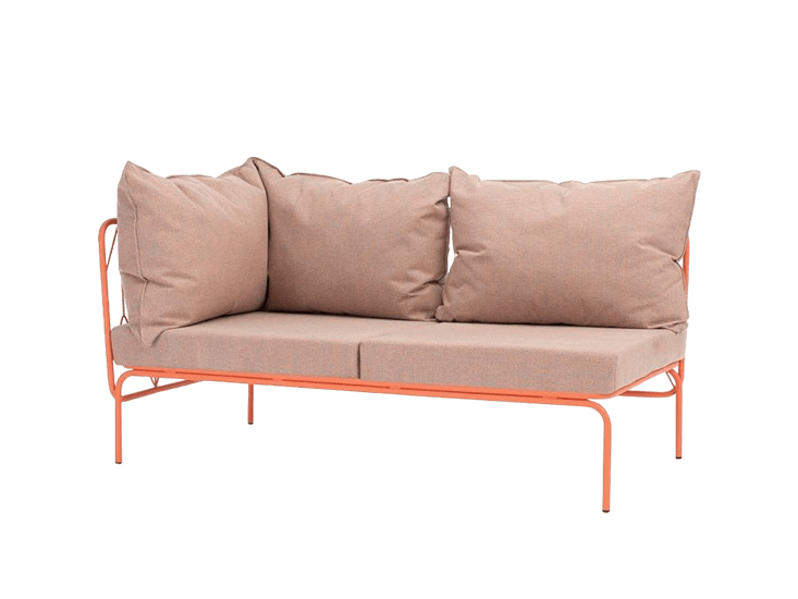 Chaises et tables - Ataman Modoular Sofa-Element D’angle Gauche 160 Chaises et tables - Ataman Modoular Sofa-Element D’angle Gauche 160