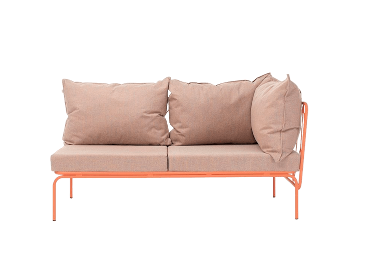 Chaises et tables - Ataman Modoular Sofa-Element D’angle Droit 160 Chaises et tables - Ataman Modoular Sofa-Element D’angle Droit 160
