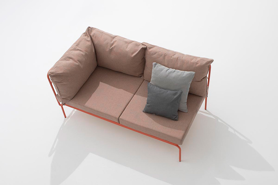 Ataman Modoular Sofa-Element D’angle Gauche 160 4352