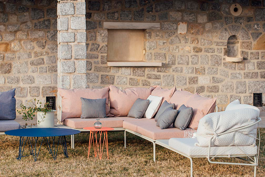 Ataman Modoular Sofa-Element D’angle Gauche 160 4356