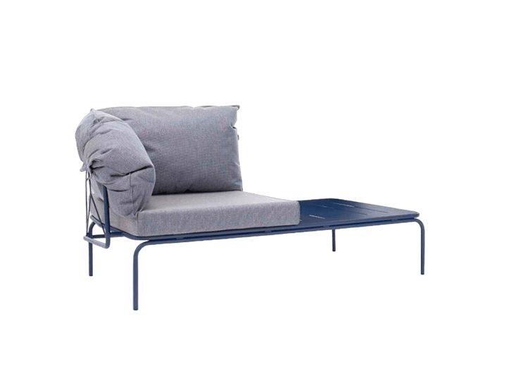 Chaises et tables - Ataman Modoular Sofa- Element D’angle Gauche Avec Table Basse Chaises et tables - Ataman Modoular Sofa- Element D’angle Gauche Avec Table Basse