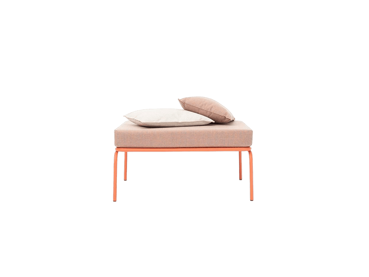 Chaises et tables - Ataman Modoular Sofa-Tabouret Chaises et tables - Ataman Modoular Sofa-Tabouret
