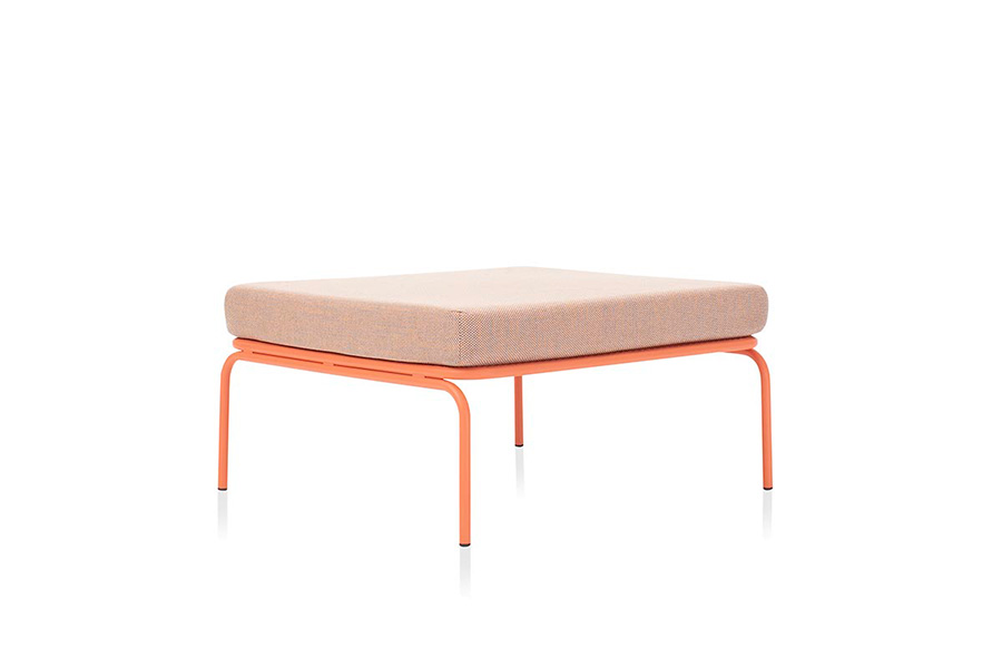 Ataman Modoular Sofa-Tabouret 4365