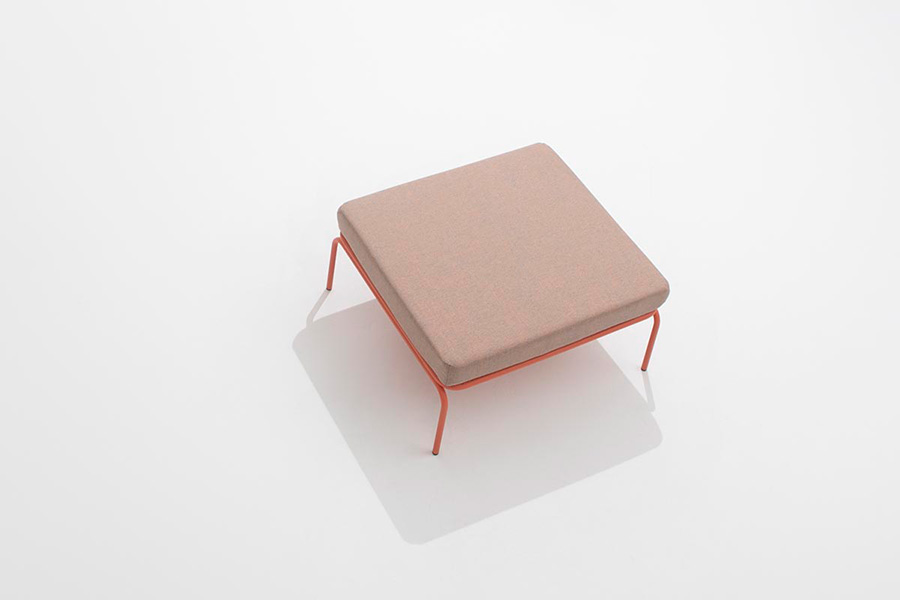 Ataman Modoular Sofa-Tabouret 4366