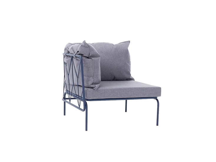 Chaises et tables - Ataman Modoular Sofa – Element D’angle 80 Chaises et tables - Ataman Modoular Sofa – Element D’angle 80