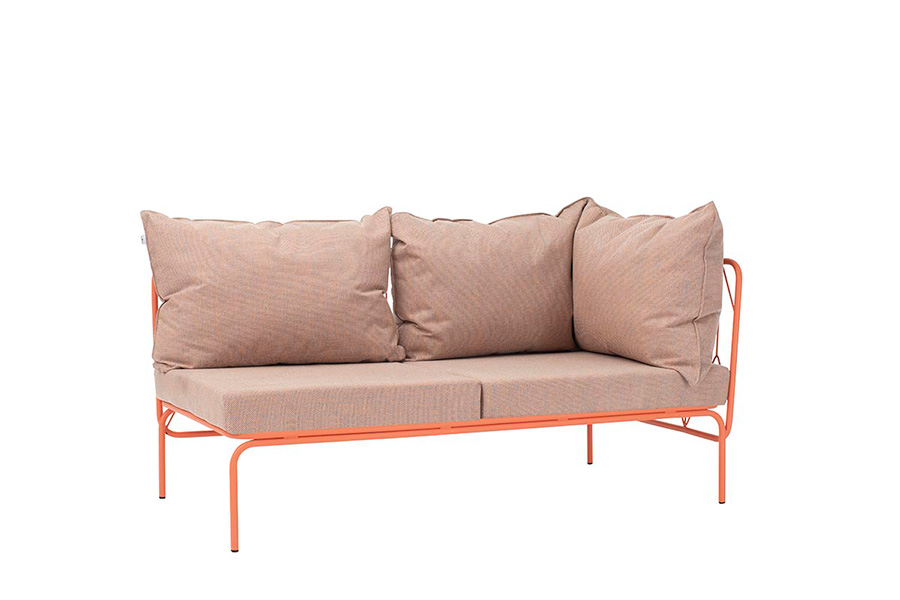 Ataman Modoular Sofa-Element D’angle Droit 160 4297