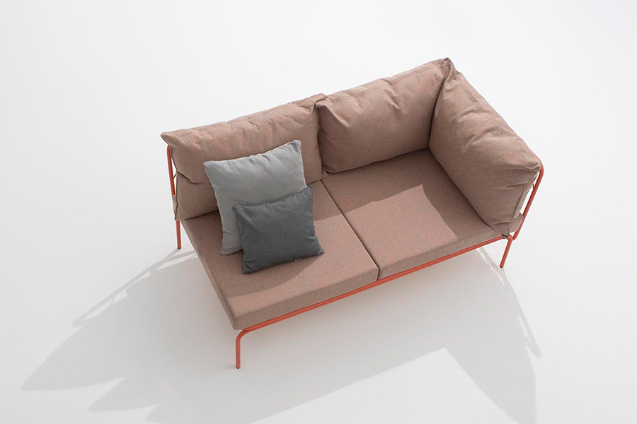 Ataman Modoular Sofa-Element D’angle Droit 160 4298