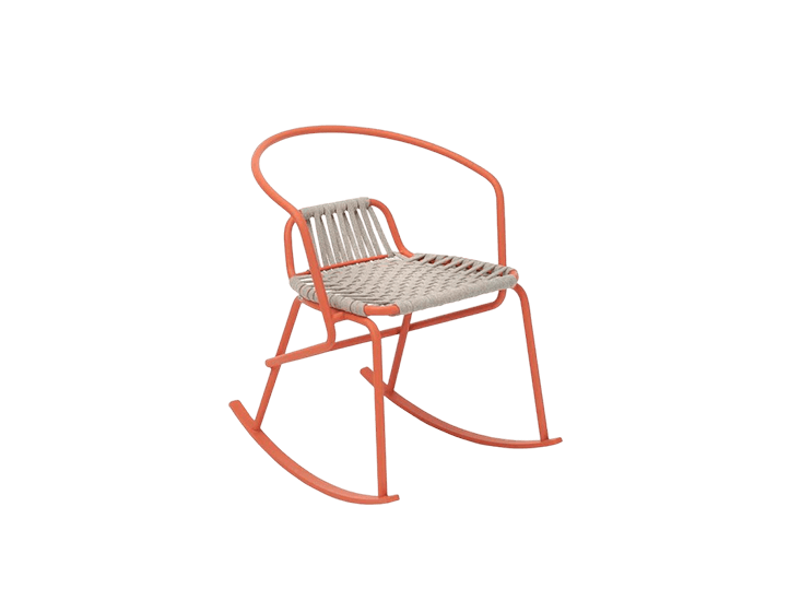 Chaises et tables - Ataman Rockin’ Chaise Chaises et tables - Ataman Rockin’ Chaise