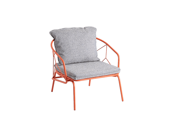 Chaises et tables - Ataman Rockin’ Chaise Chaises et tables - Ataman Rockin’ Chaise