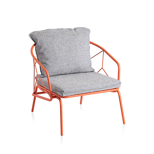 Ataman Rockin’ Chaise 4375