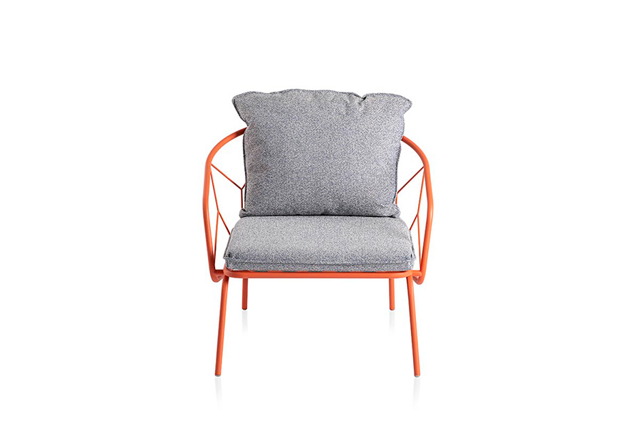 Ataman Rockin’ Chaise 4376