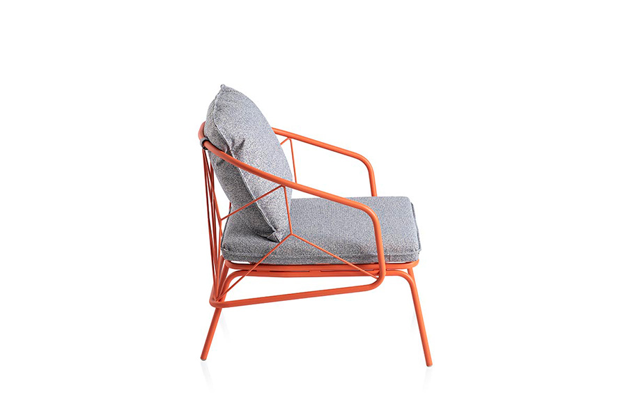 Ataman Rockin’ Chaise 4377