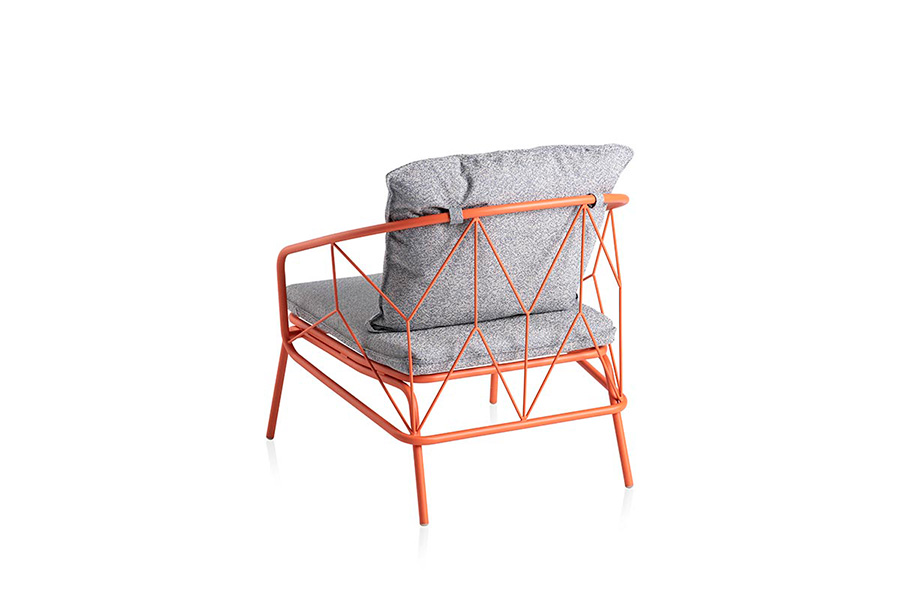 Ataman Rockin’ Chaise 4378
