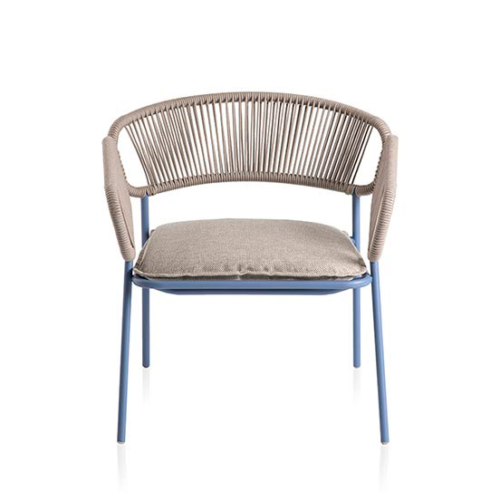 Grof-Fauteuil 4381