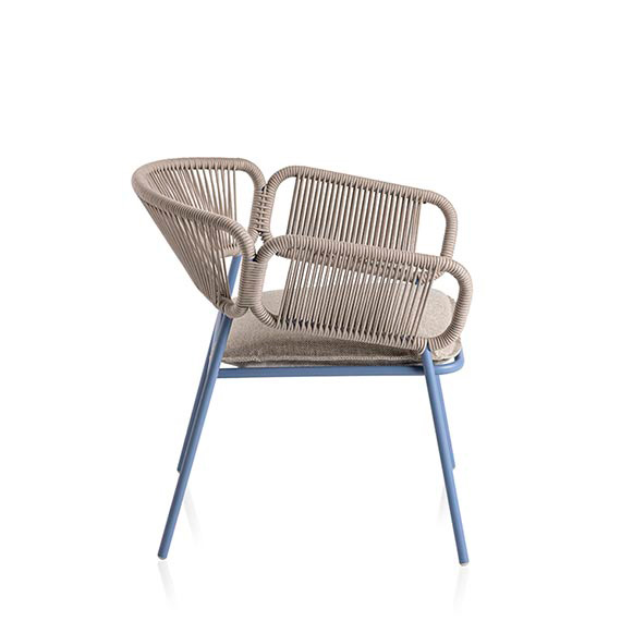 Grof-Fauteuil 4382