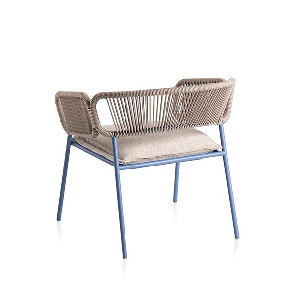 Grof-Fauteuil 4383