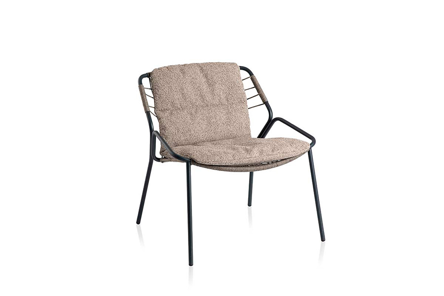 Kapua-Fauteuil 4386