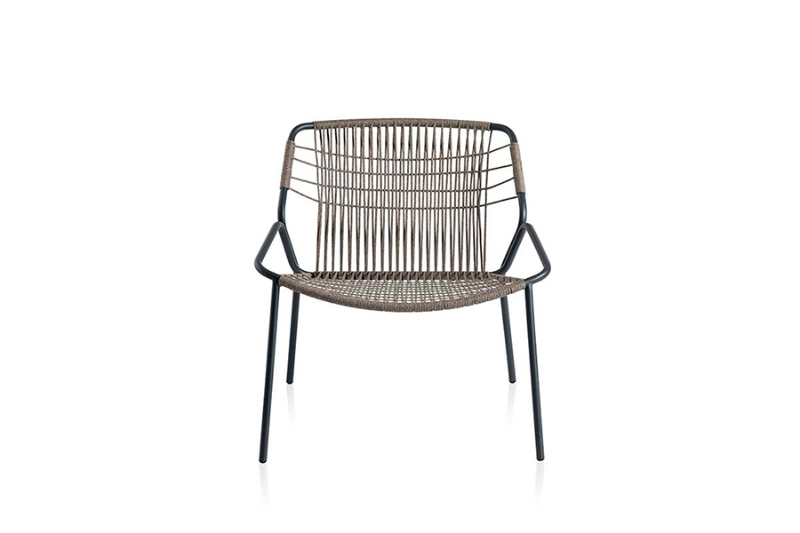 Kapua-Fauteuil 4387