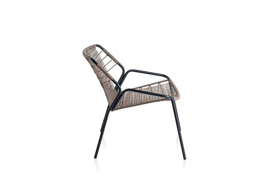 Kapua-Fauteuil 4388
