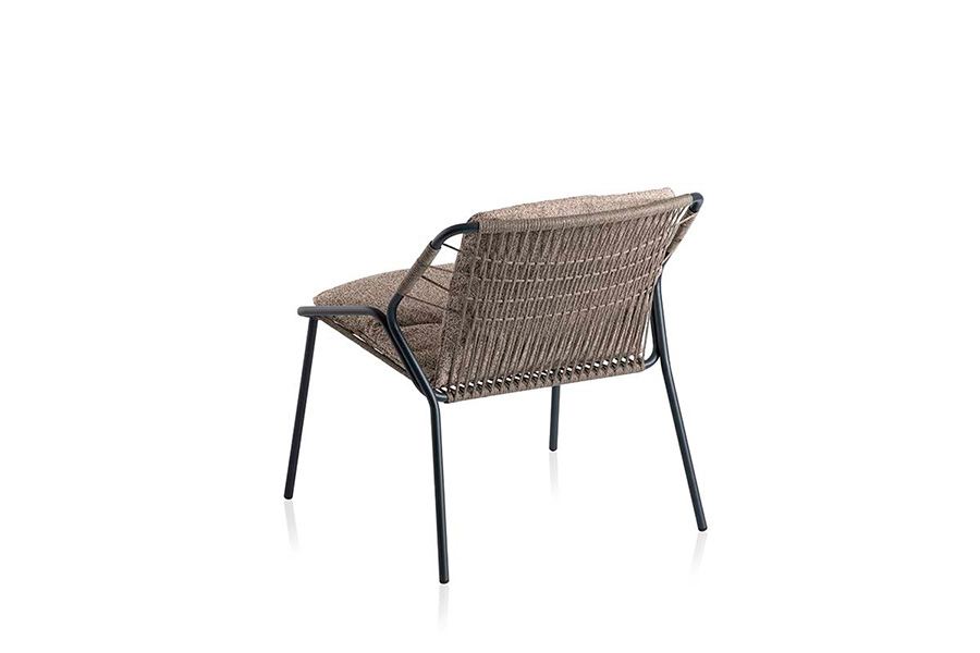 Kapua-Fauteuil 4389