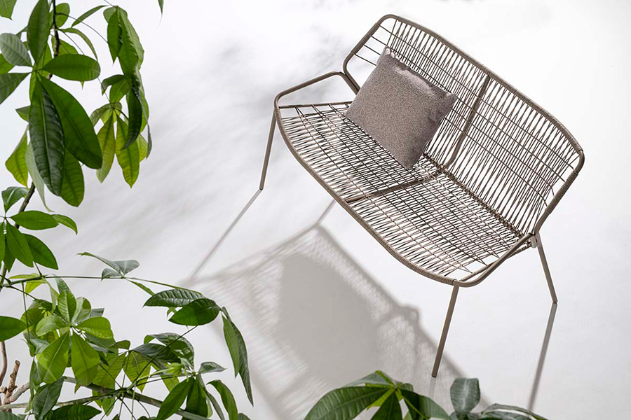 Kapua-Sofa 4404