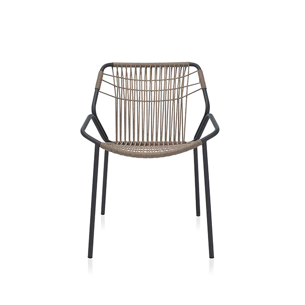 Kapua-Chaise 4406