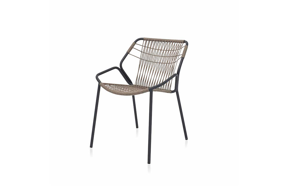 Kapua-Chaise 4407