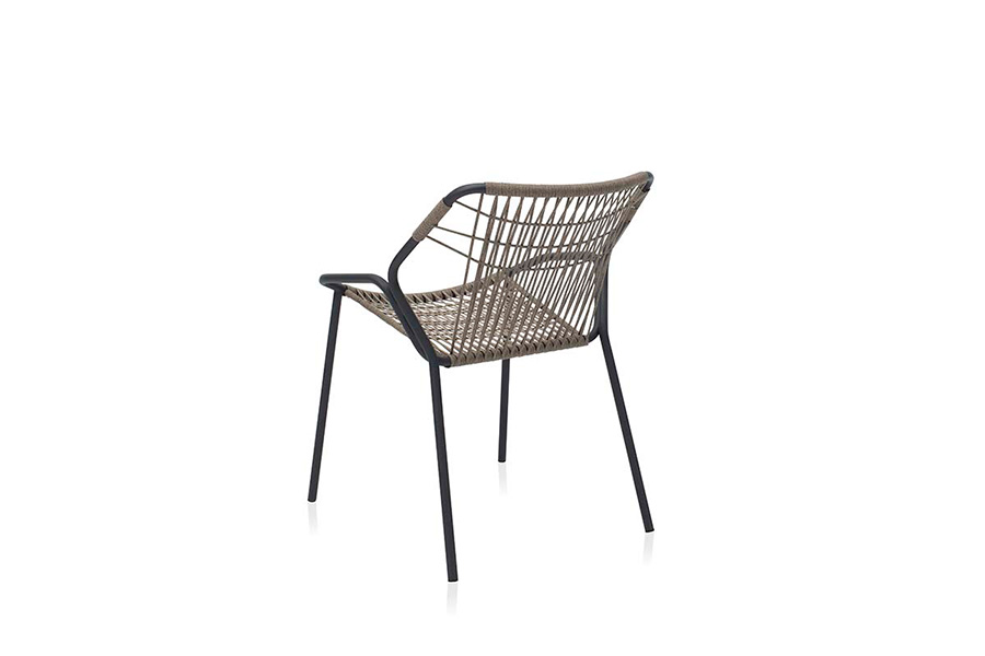 Kapua-Chaise 4408
