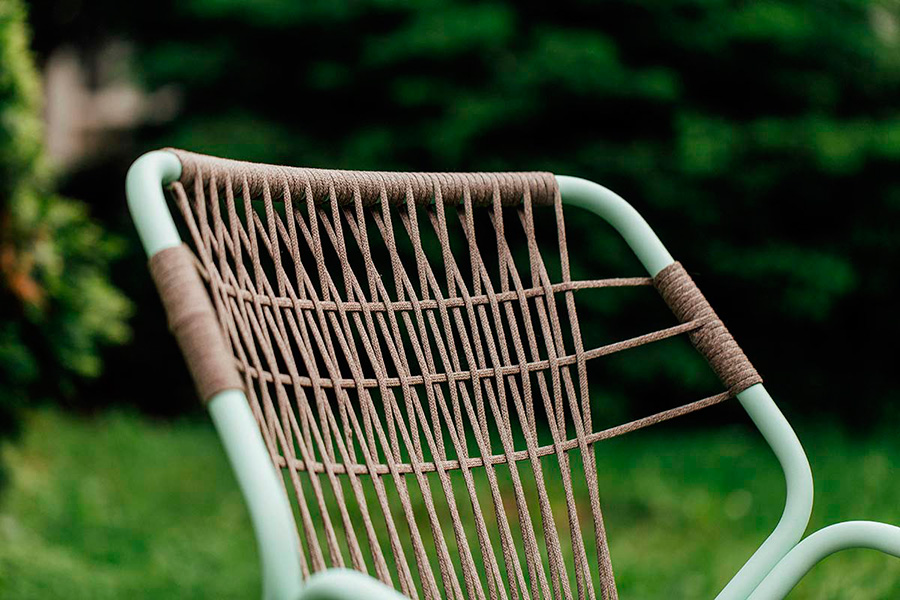 Kapua-Chaise 4409
